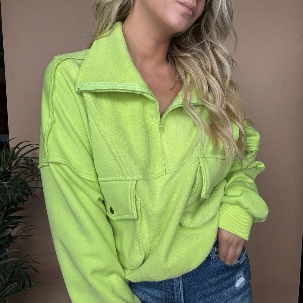 Carter Pullover - image 5